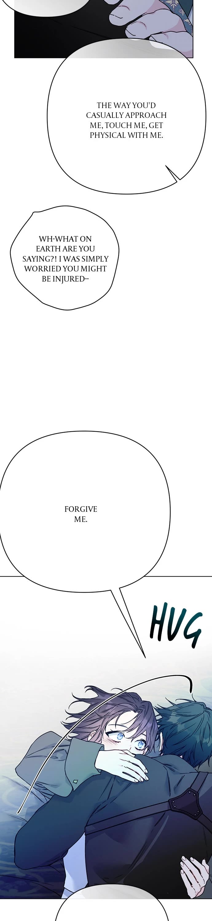 From a Knight to a Lady chapter 171 page 26