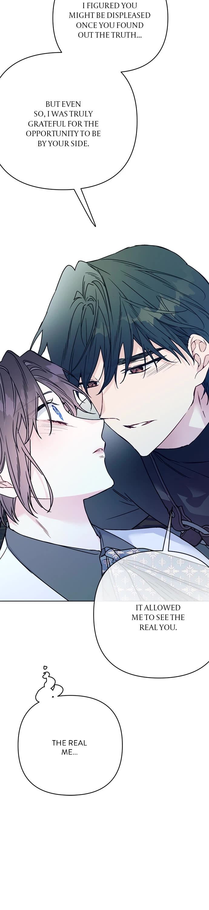 From a Knight to a Lady chapter 171 page 27