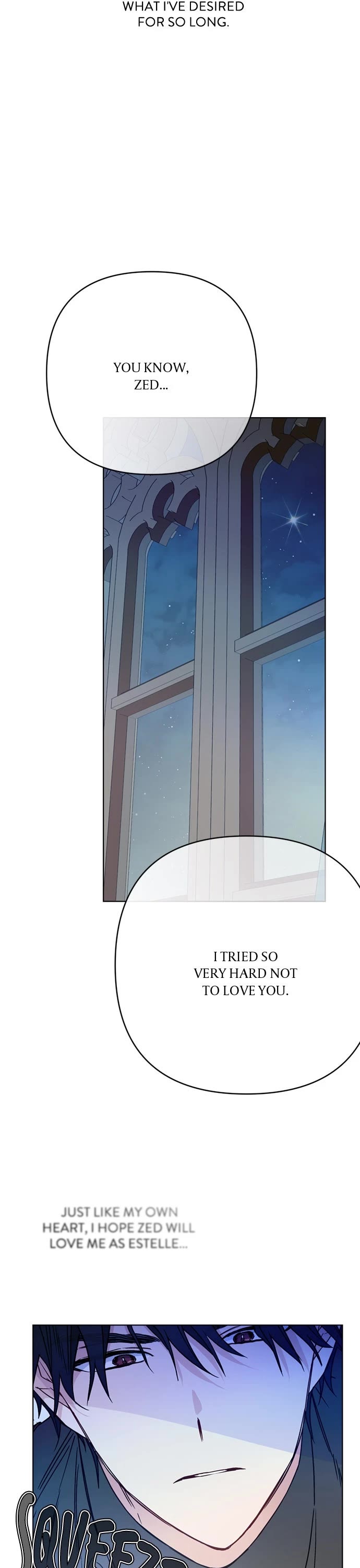 From a Knight to a Lady chapter 171 page 28