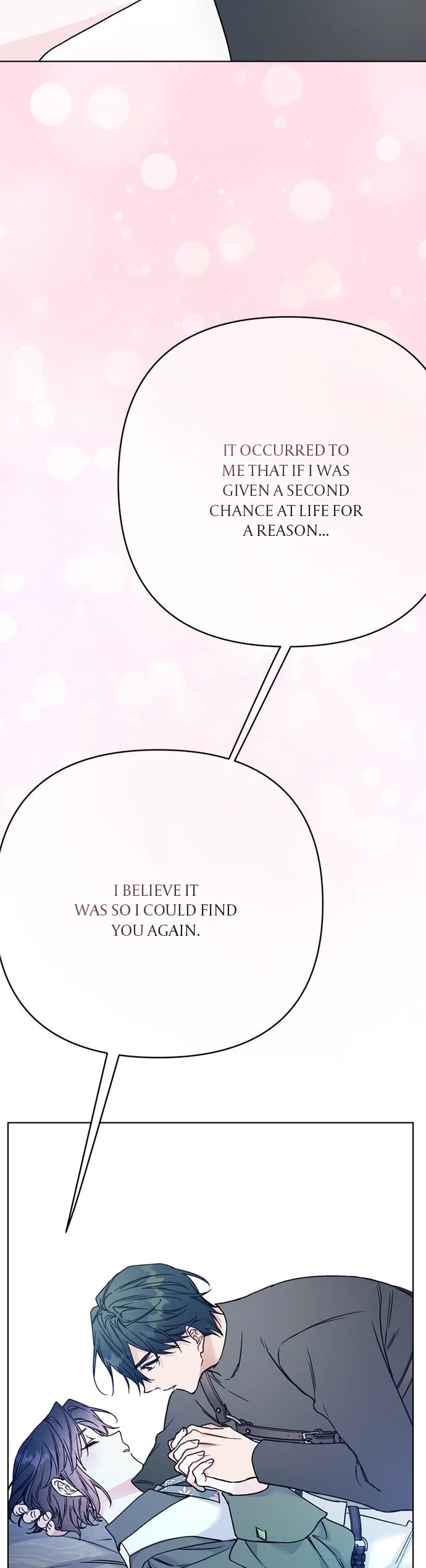 From a Knight to a Lady chapter 171 page 30