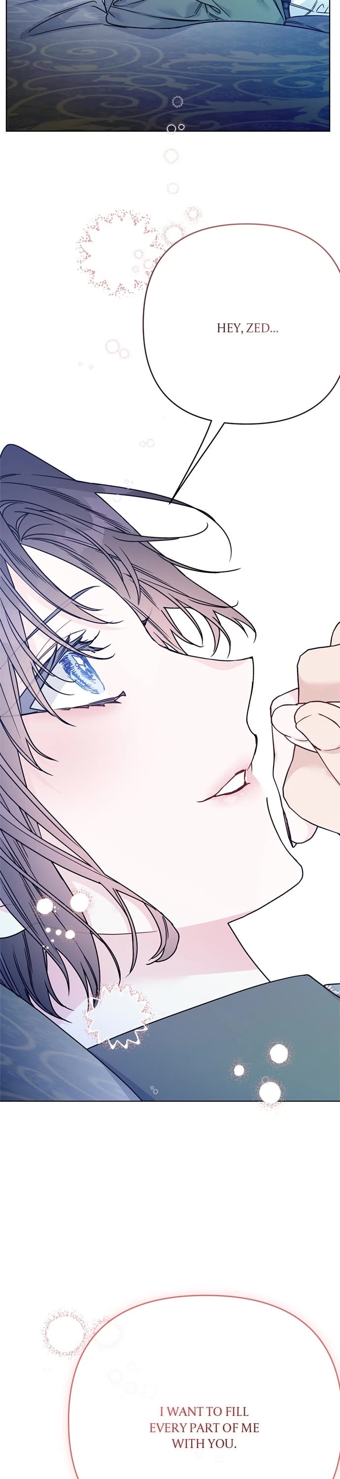 From a Knight to a Lady chapter 171 page 31