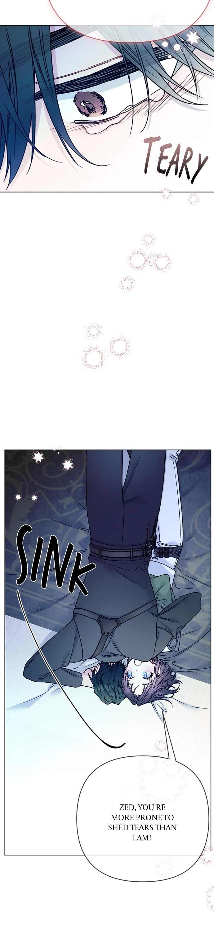 From a Knight to a Lady chapter 171 page 32