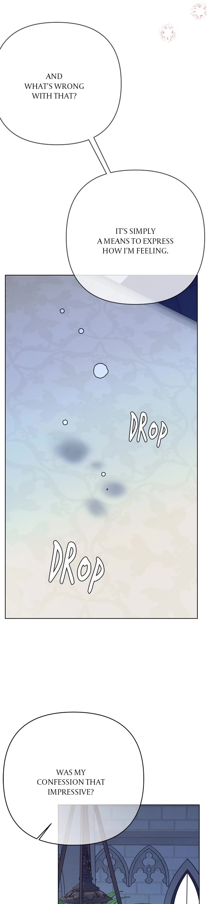 From a Knight to a Lady chapter 171 page 33