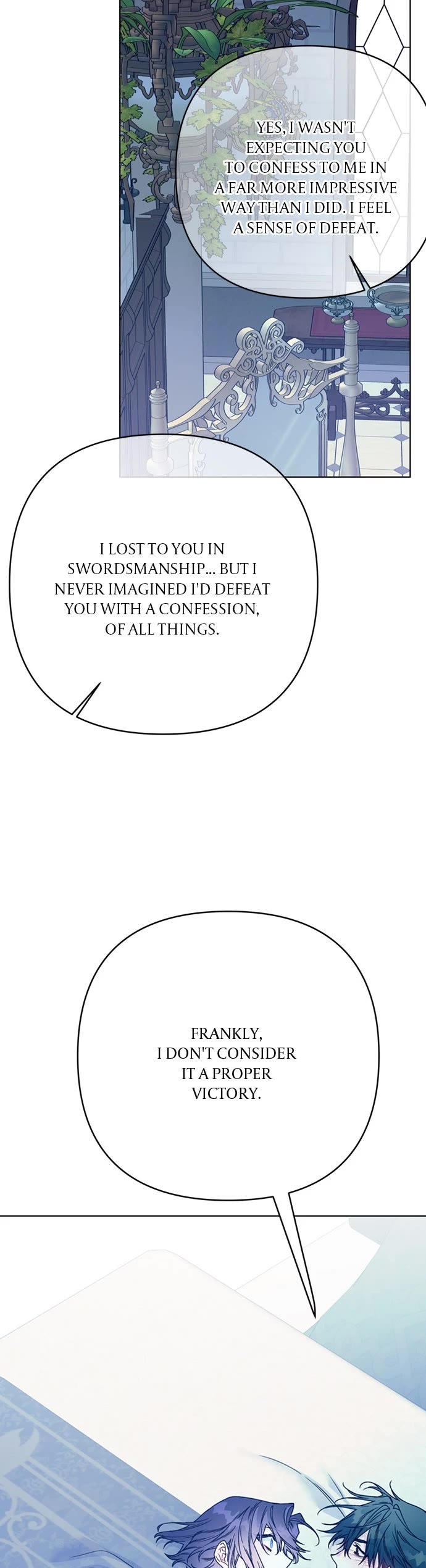 From a Knight to a Lady chapter 171 page 34