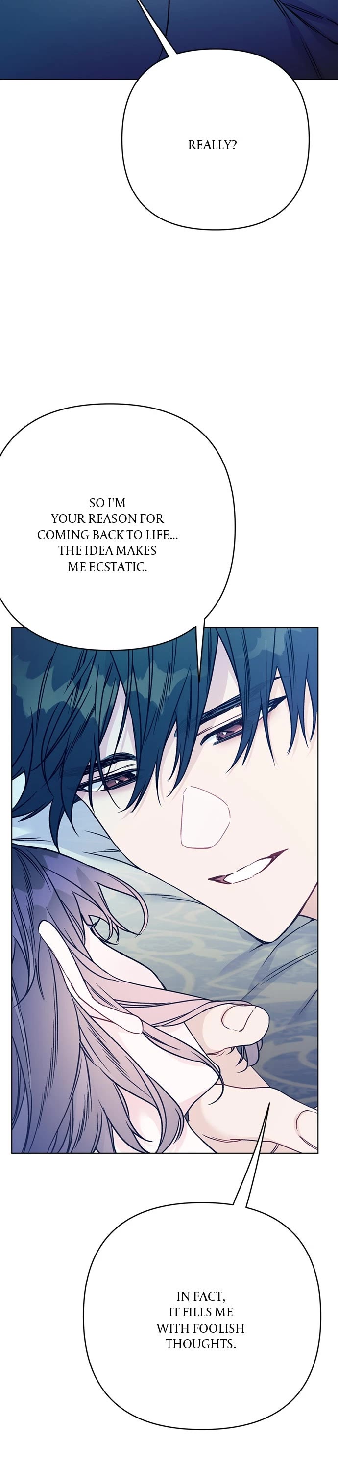 From a Knight to a Lady chapter 171 page 37