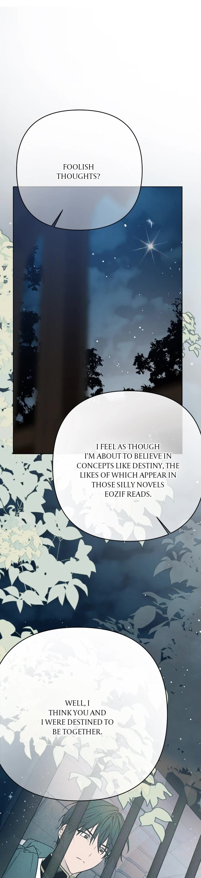 From a Knight to a Lady chapter 171 page 38