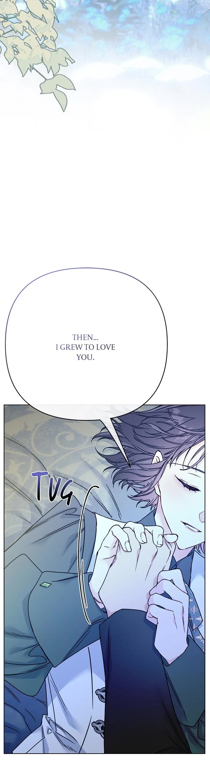 From a Knight to a Lady chapter 171 page 40