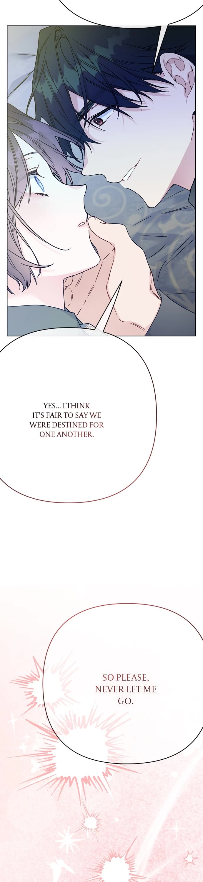 From a Knight to a Lady chapter 171 page 42