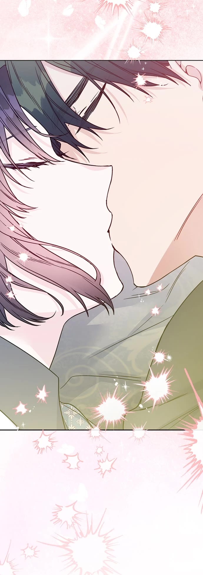 From a Knight to a Lady chapter 171 page 43