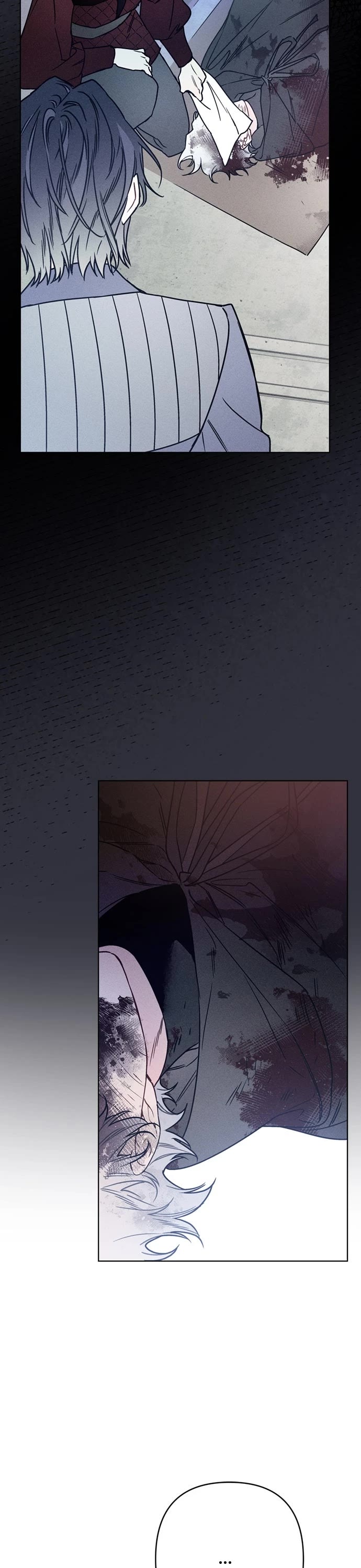 From a Knight to a Lady chapter 171 page 6