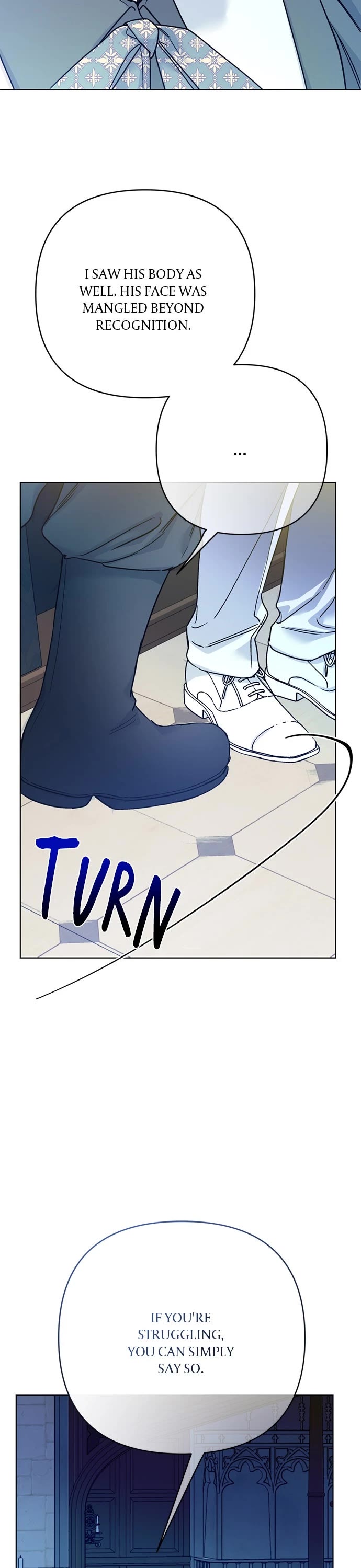 From a Knight to a Lady chapter 171 page 8