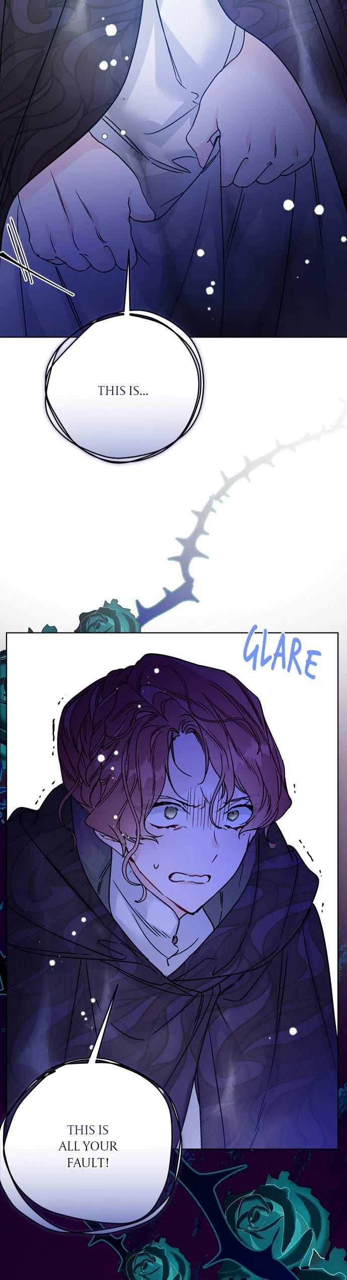 From a Knight to a Lady chapter 172 page 14