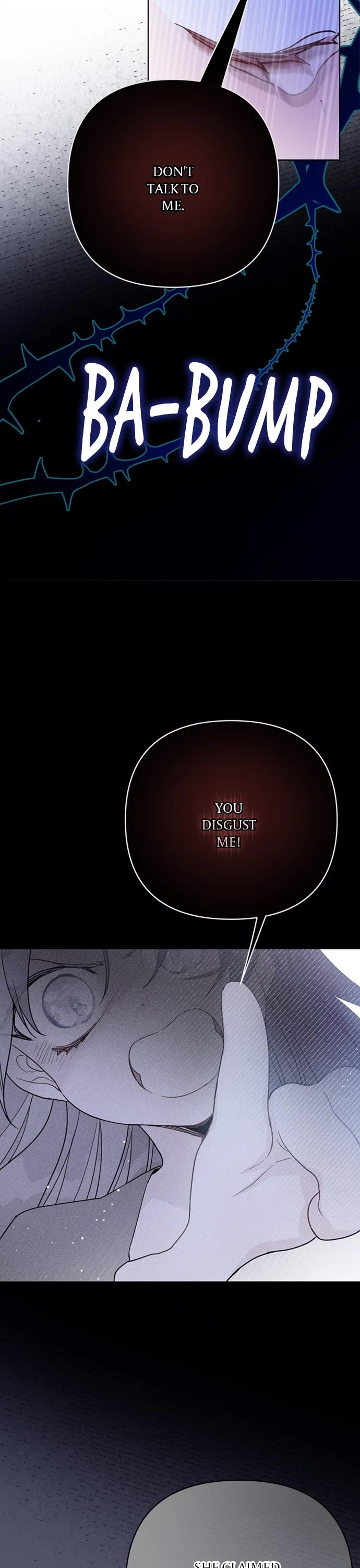 From a Knight to a Lady chapter 172 page 16