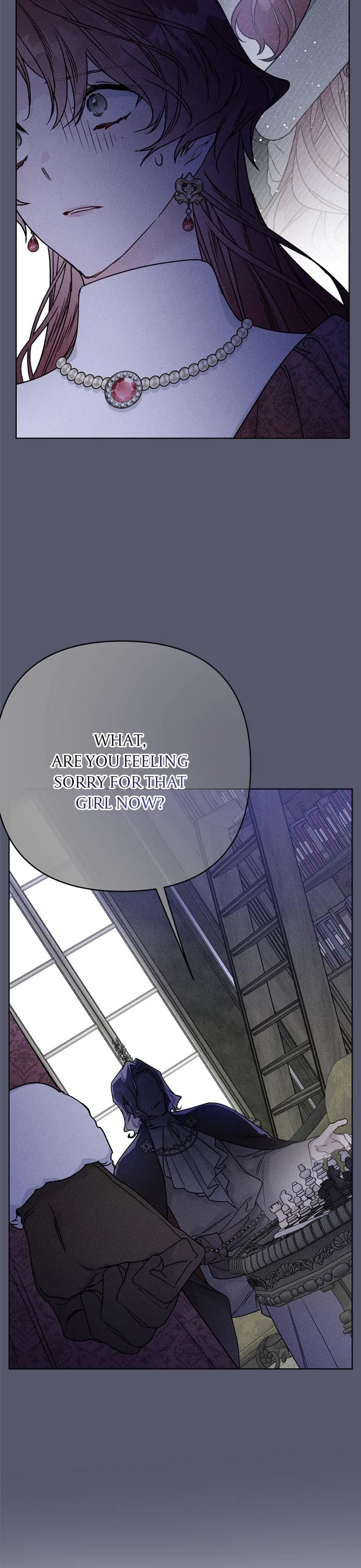 From a Knight to a Lady chapter 172 page 18