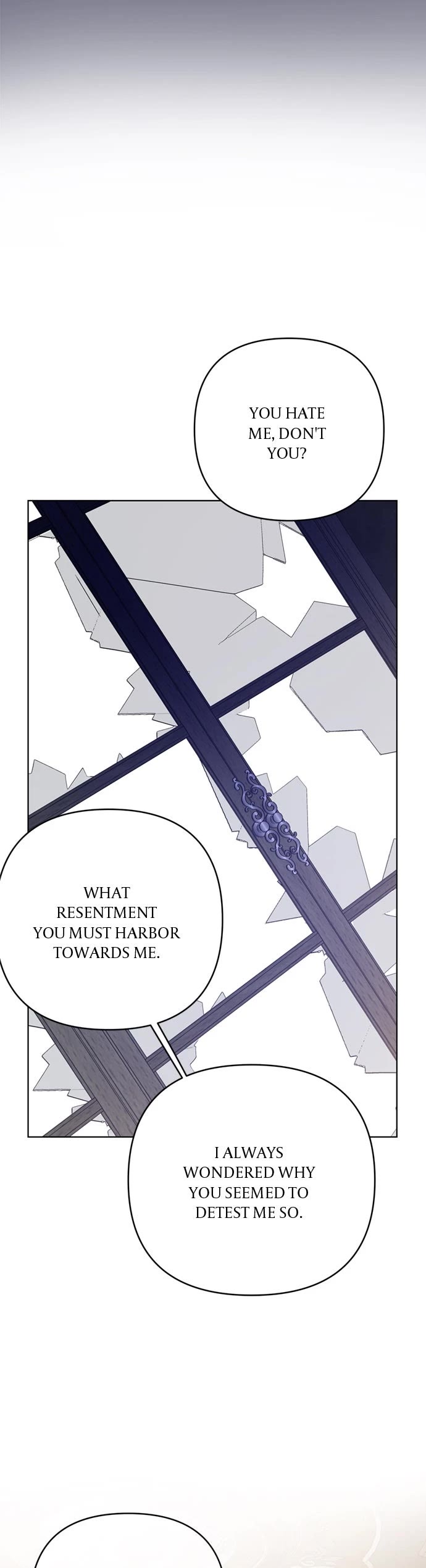 From a Knight to a Lady chapter 172 page 19