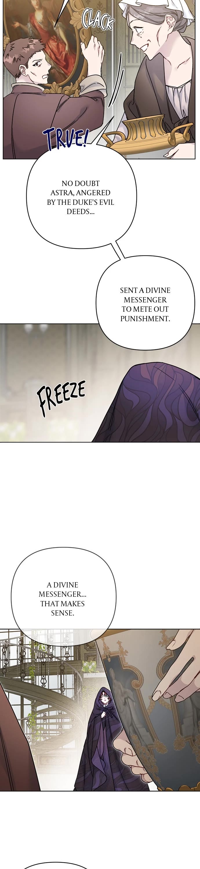 From a Knight to a Lady chapter 172 page 2