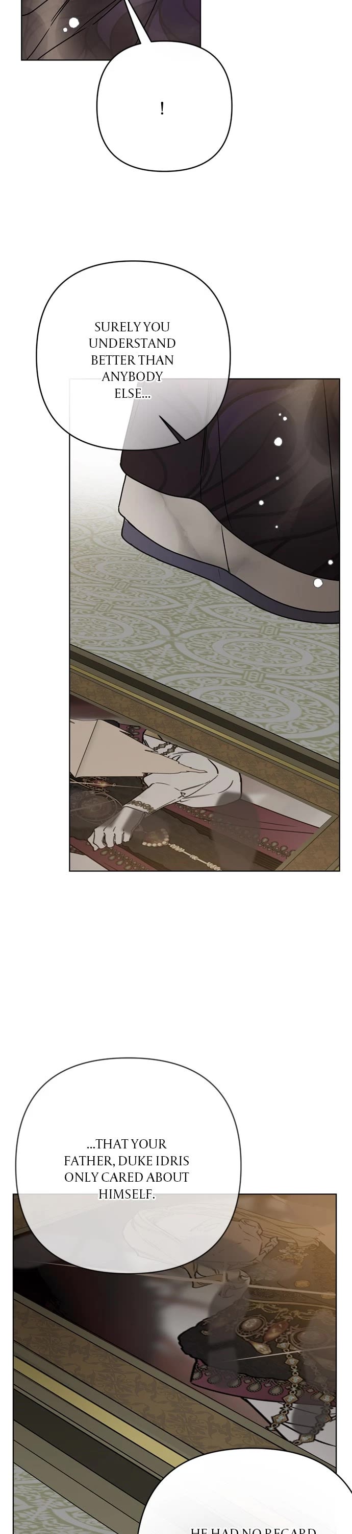 From a Knight to a Lady chapter 172 page 22