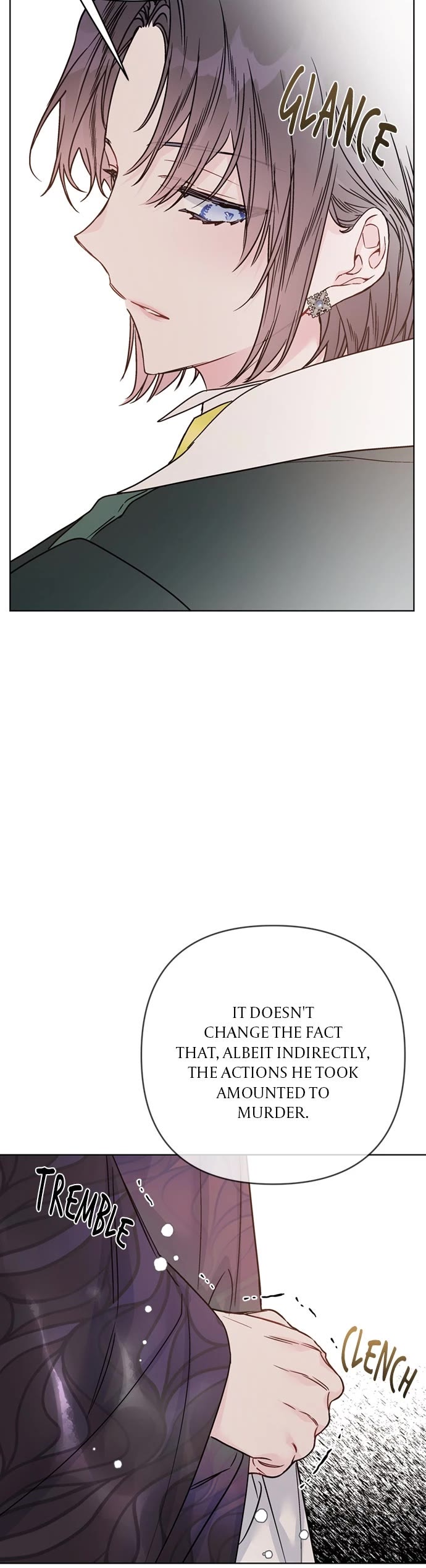 From a Knight to a Lady chapter 172 page 24