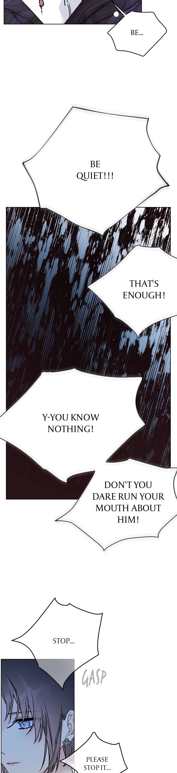 From a Knight to a Lady chapter 172 page 27