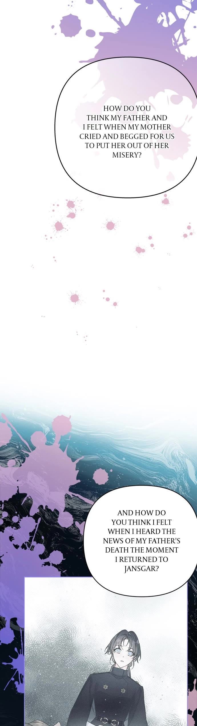 From a Knight to a Lady chapter 172 page 29