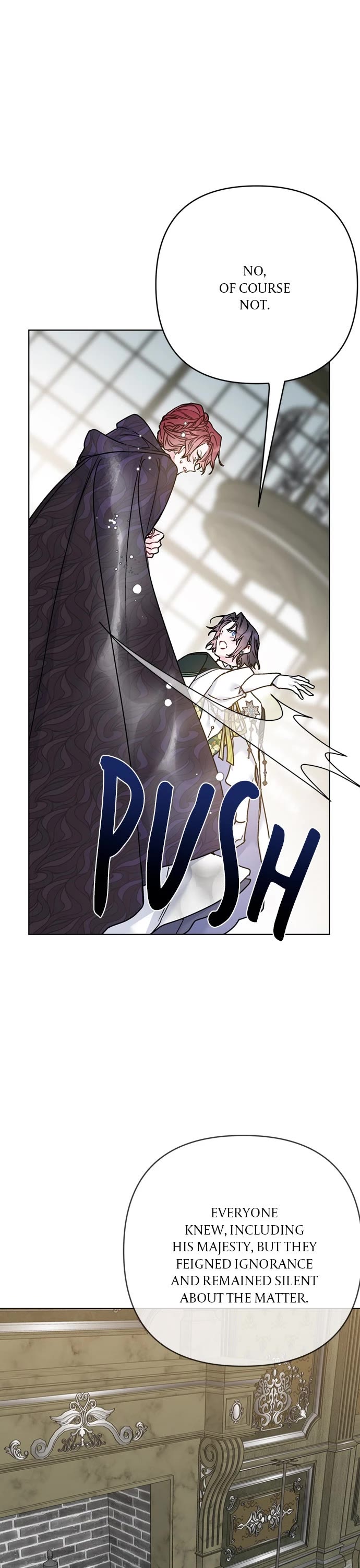 From a Knight to a Lady chapter 172 page 32