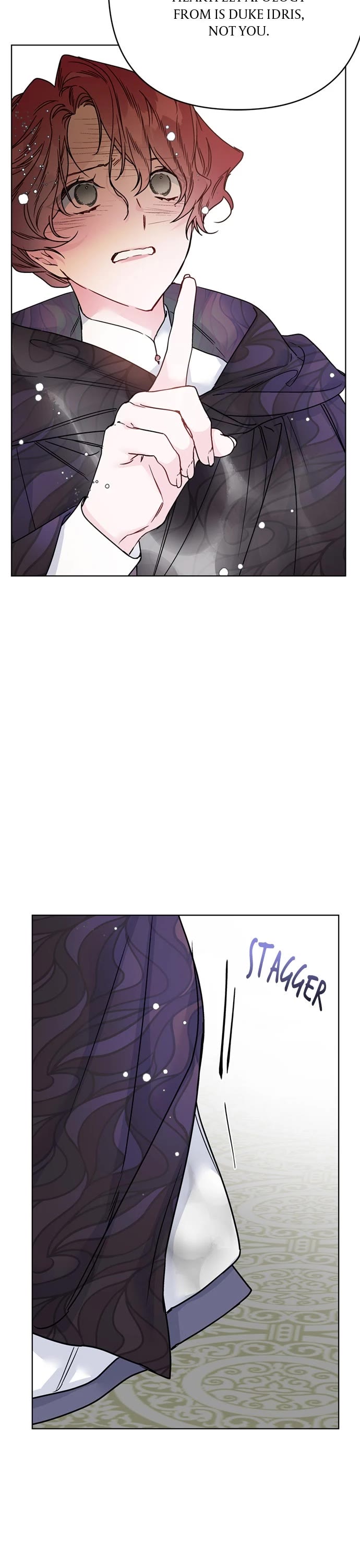 From a Knight to a Lady chapter 172 page 36