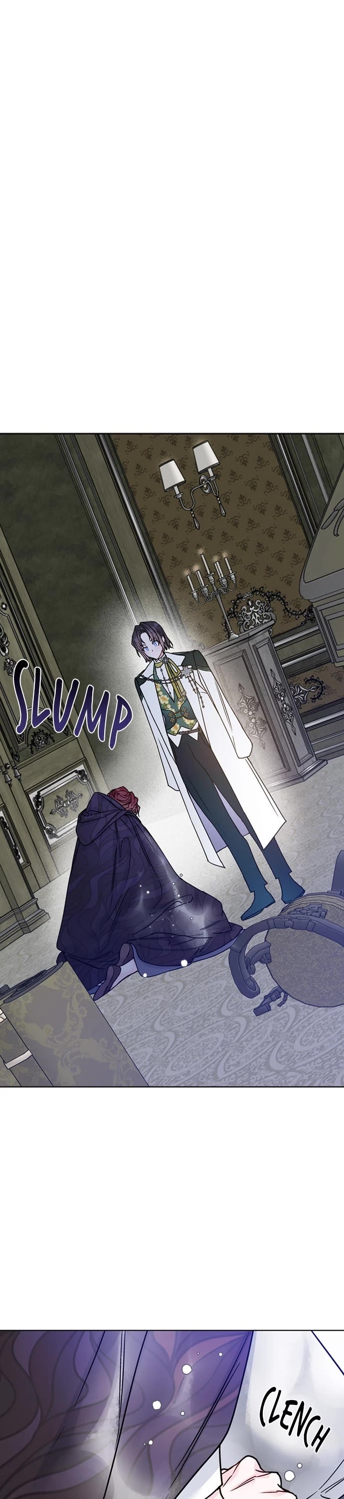 From a Knight to a Lady chapter 172 page 37