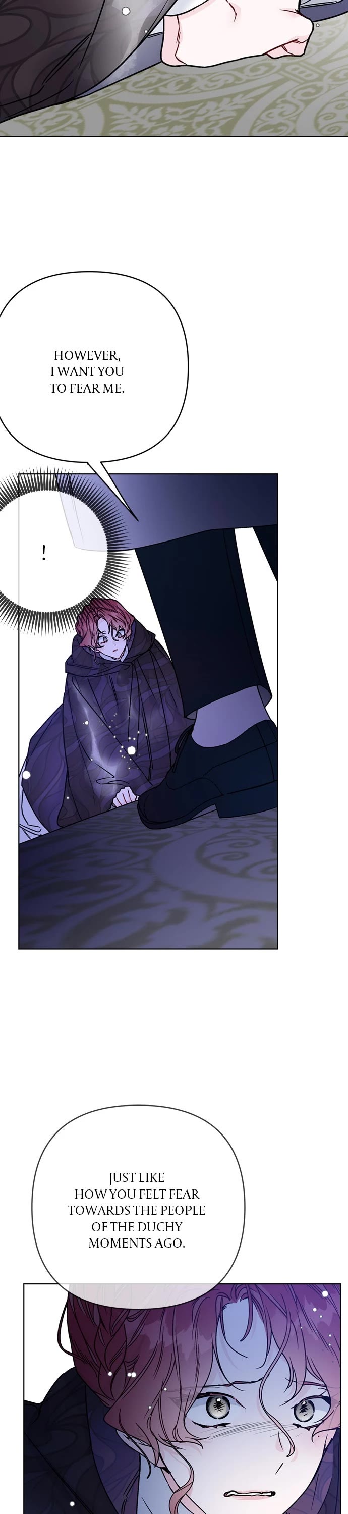 From a Knight to a Lady chapter 172 page 38