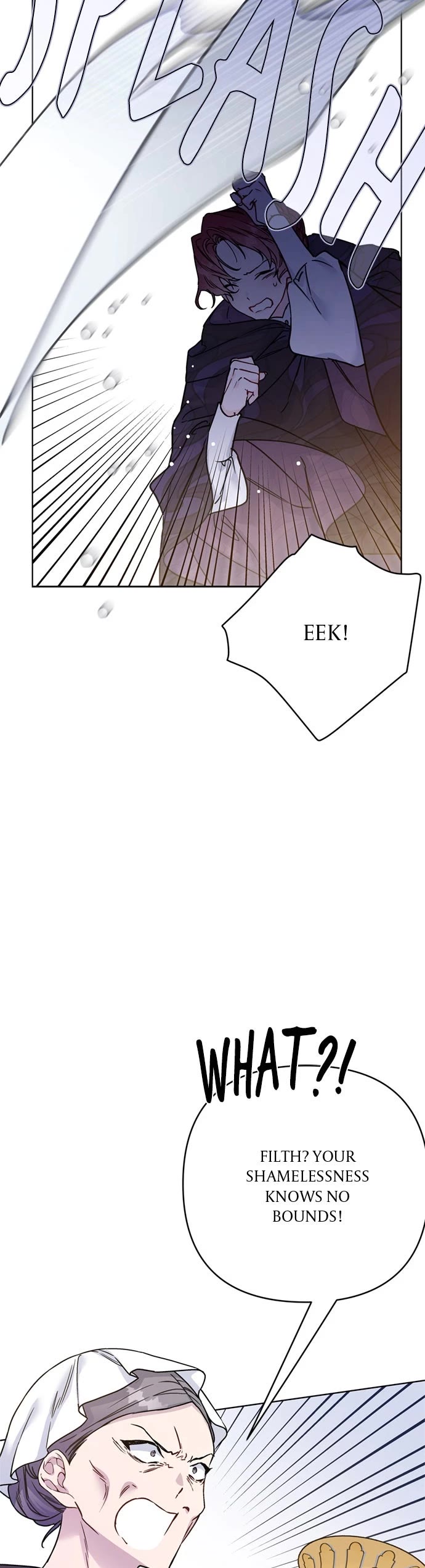 From a Knight to a Lady chapter 172 page 4