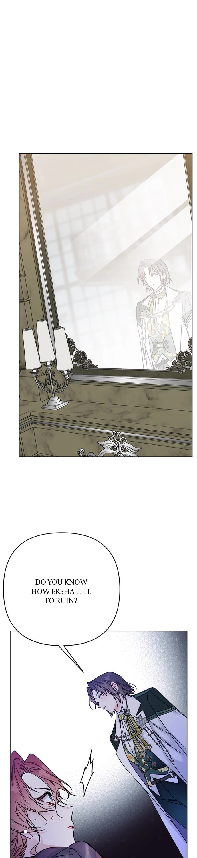 From a Knight to a Lady chapter 172 page 41