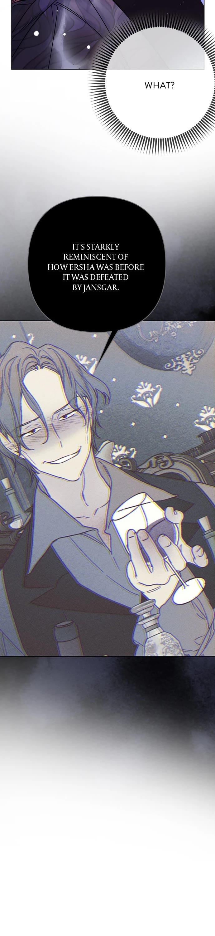 From a Knight to a Lady chapter 172 page 42