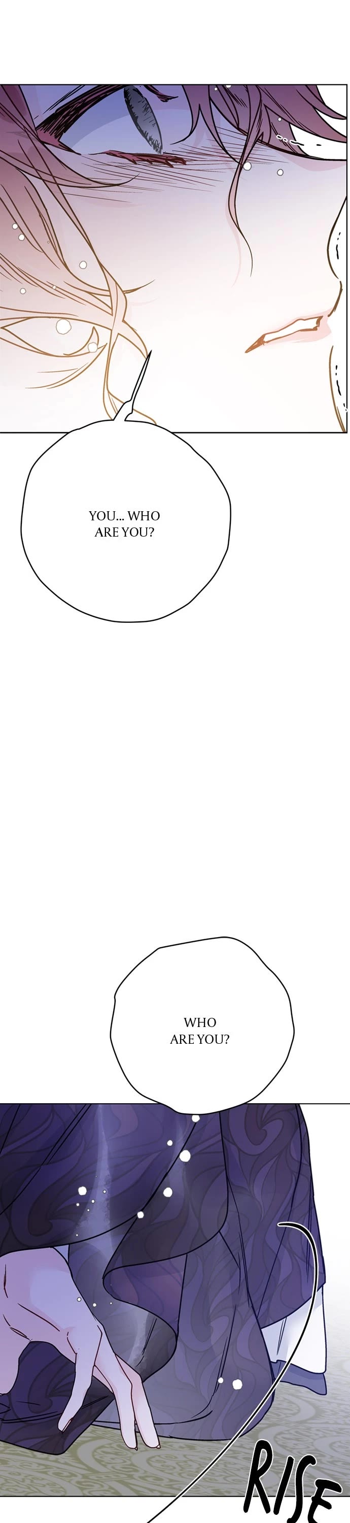 From a Knight to a Lady chapter 172 page 43