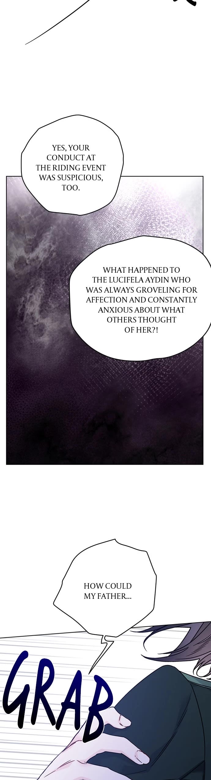 From a Knight to a Lady chapter 172 page 44