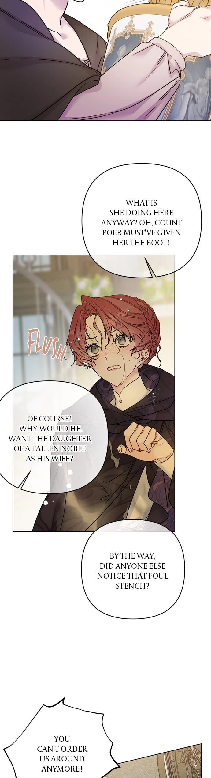 From a Knight to a Lady chapter 172 page 5