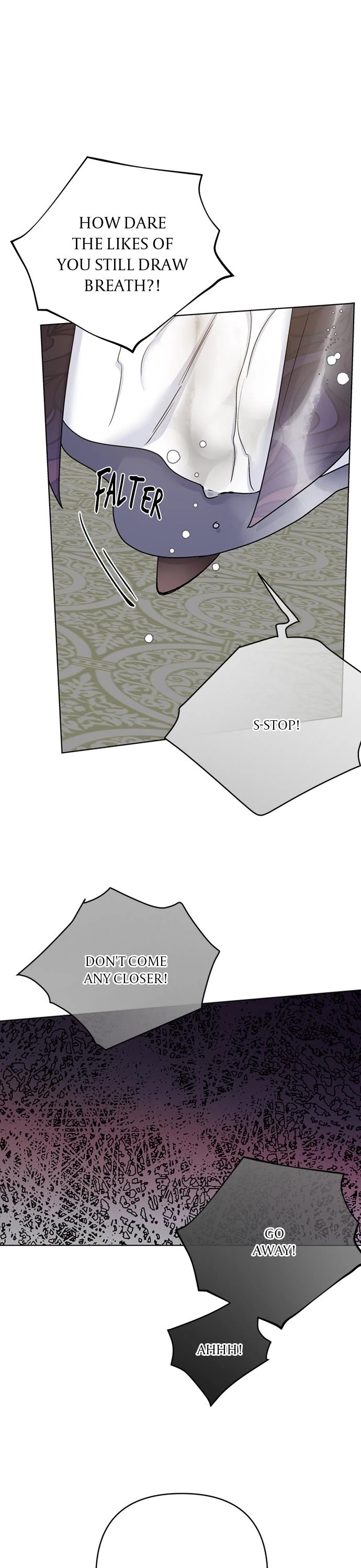 From a Knight to a Lady chapter 172 page 8