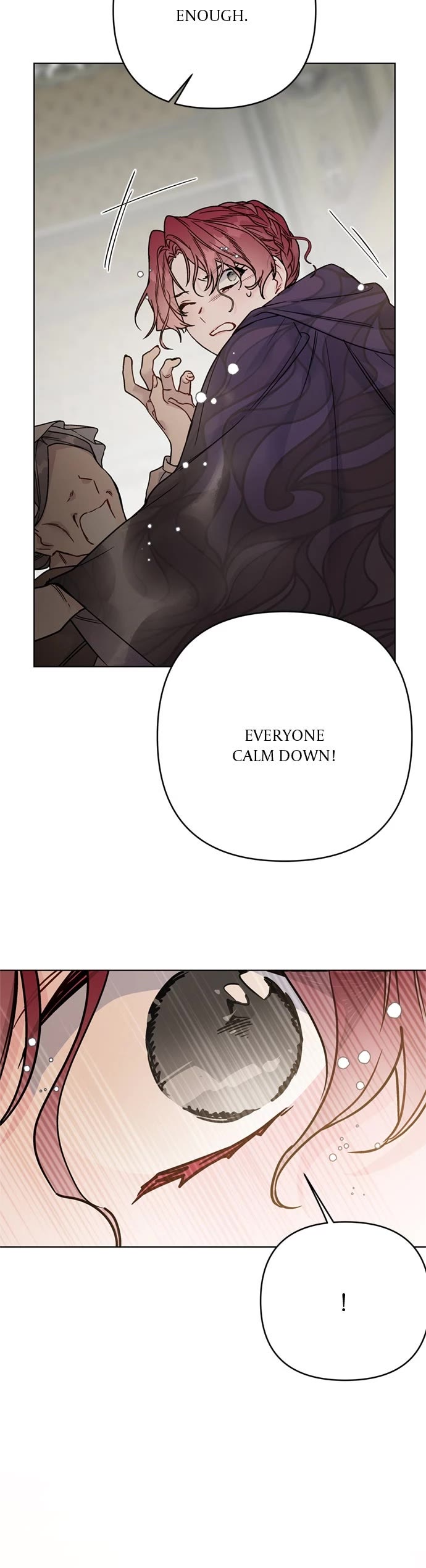 From a Knight to a Lady chapter 172 page 9