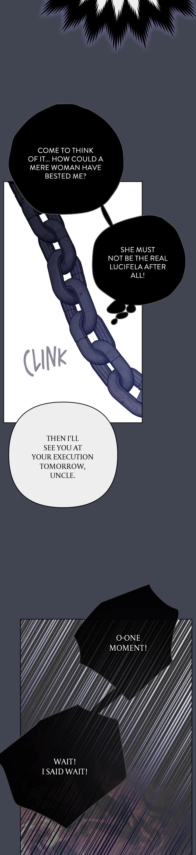 From a Knight to a Lady chapter 173 page 13