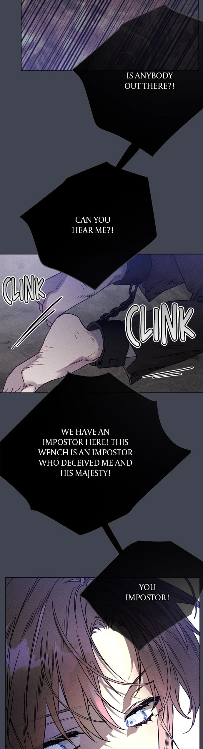 From a Knight to a Lady chapter 173 page 14