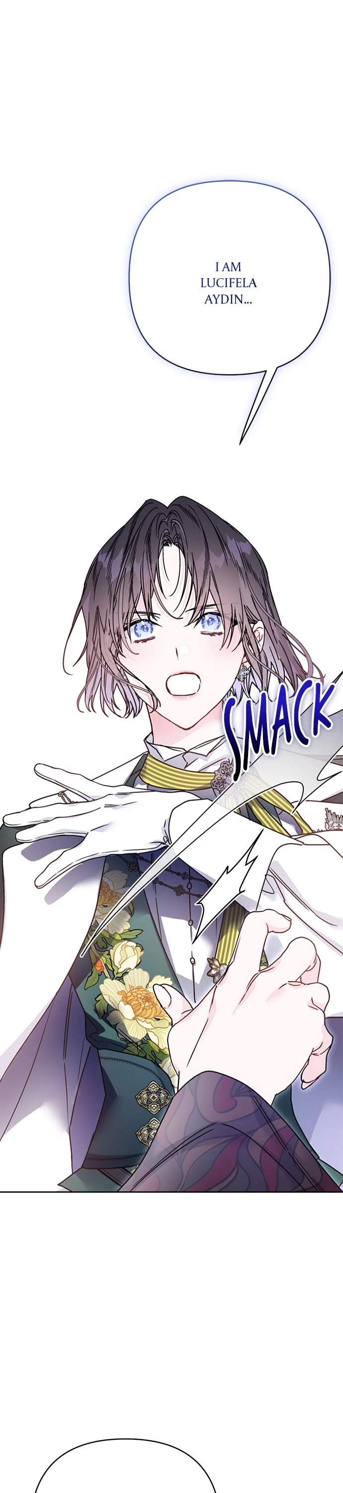 From a Knight to a Lady chapter 173 page 18