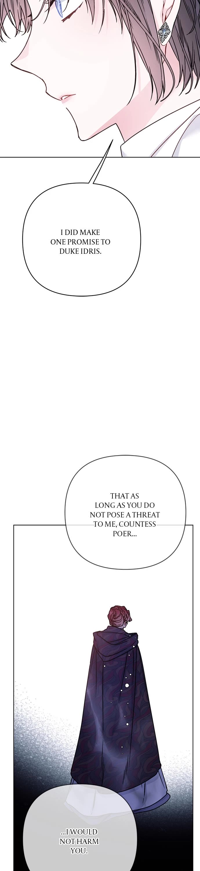 From a Knight to a Lady chapter 173 page 22