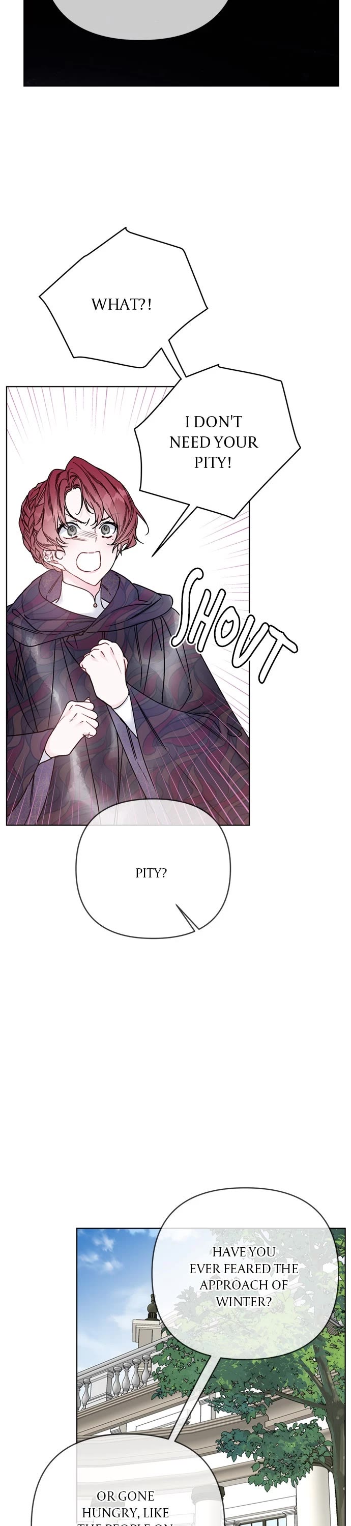 From a Knight to a Lady chapter 173 page 23