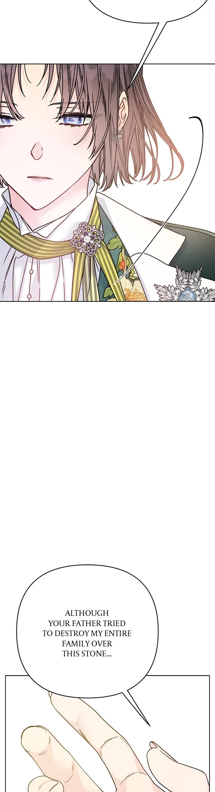 From a Knight to a Lady chapter 173 page 25