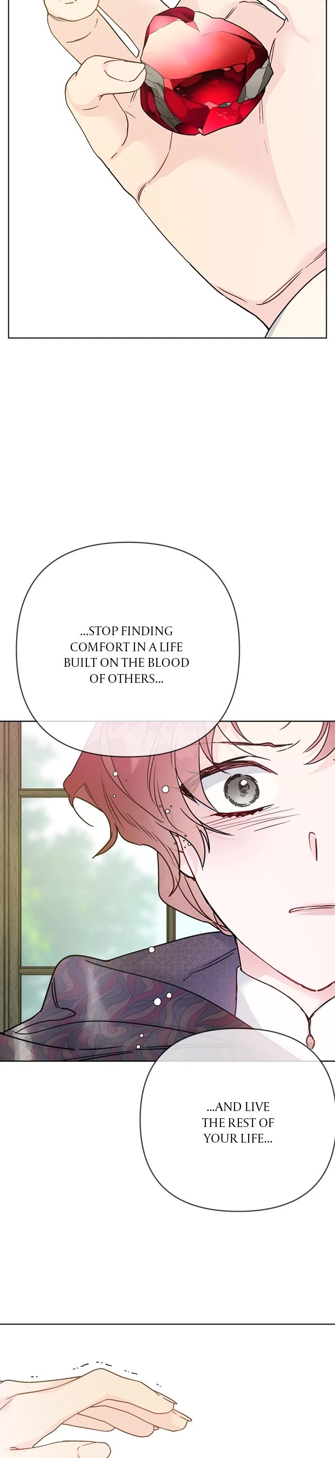 From a Knight to a Lady chapter 173 page 26