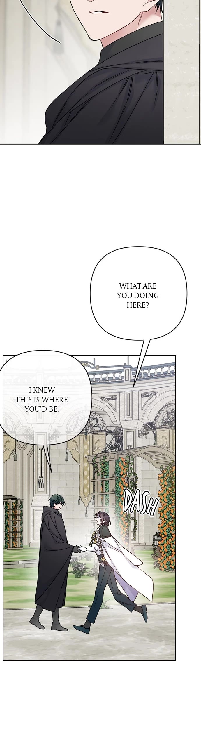 From a Knight to a Lady chapter 173 page 30