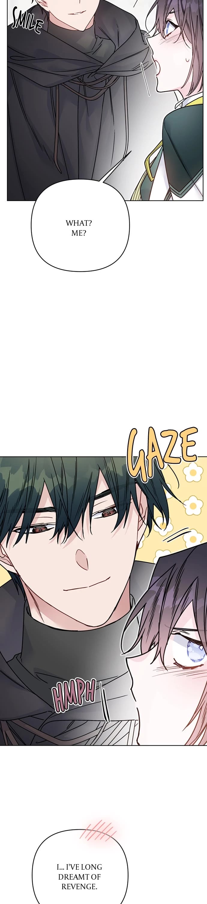 From a Knight to a Lady chapter 173 page 33