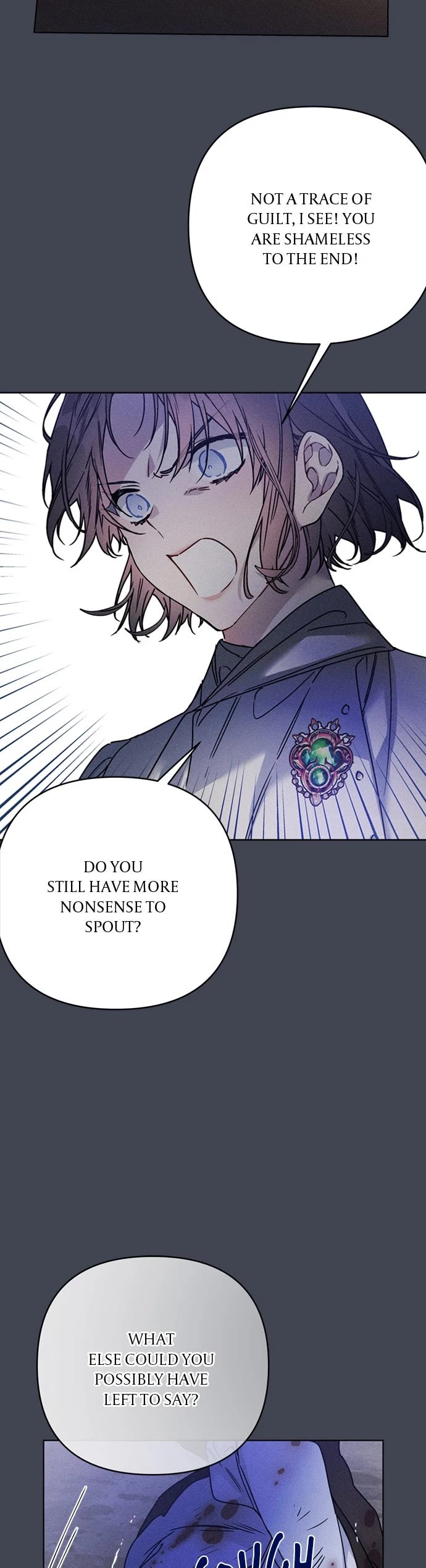 From a Knight to a Lady chapter 173 page 4