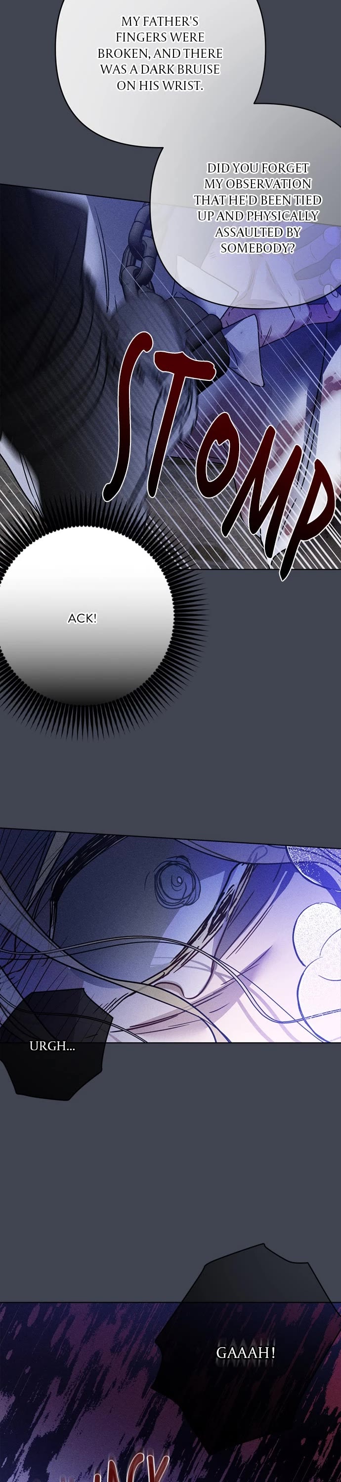 From a Knight to a Lady chapter 173 page 7