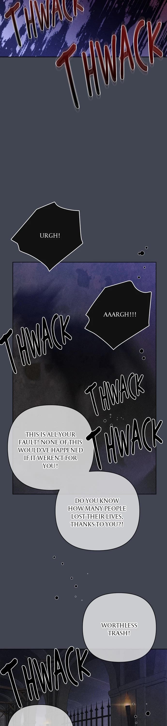 From a Knight to a Lady chapter 173 page 8