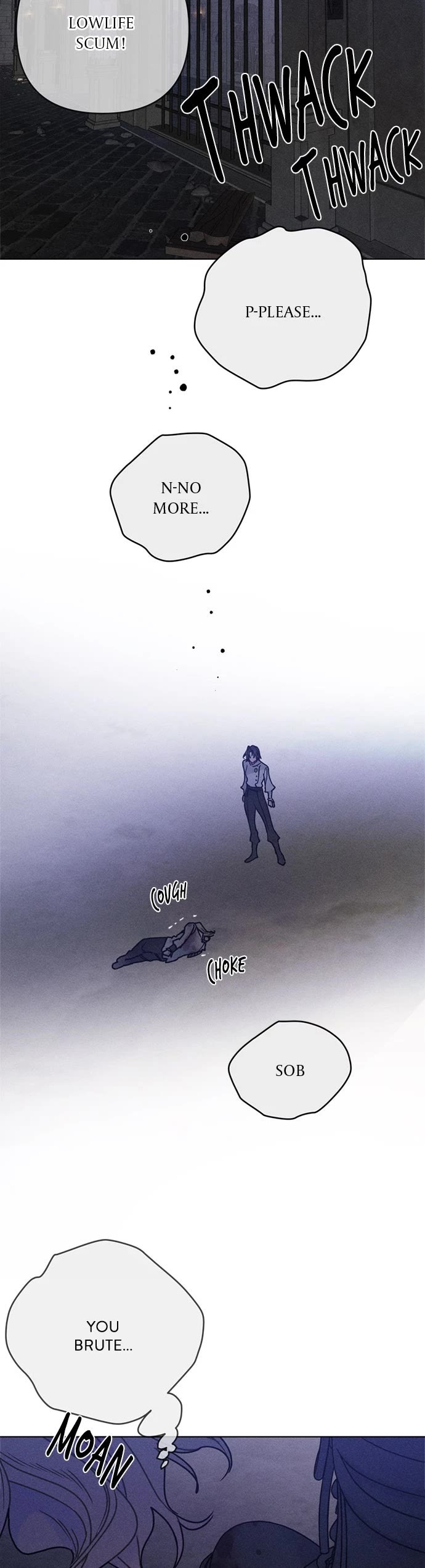 From a Knight to a Lady chapter 173 page 9