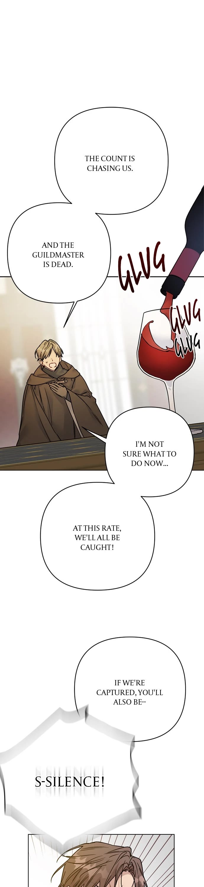 From a Knight to a Lady chapter 174 page 1